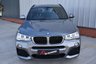 USED 2014 64 BMW X3 2.0 XDRIVE20D M SPORT 5d 188 BHP 