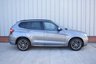 USED 2014 64 BMW X3 2.0 XDRIVE20D M SPORT 5d 188 BHP 