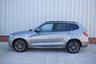 USED 2014 64 BMW X3 2.0 XDRIVE20D M SPORT 5d 188 BHP 