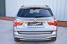 USED 2014 64 BMW X3 2.0 XDRIVE20D M SPORT 5d 188 BHP 