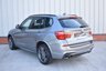 USED 2014 64 BMW X3 2.0 XDRIVE20D M SPORT 5d 188 BHP 
