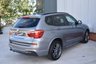 USED 2014 64 BMW X3 2.0 XDRIVE20D M SPORT 5d 188 BHP 
