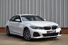 USED 2020 20 BMW 3 SERIES 2.0 330E M SPORT PHEV 4d 289 BHP 