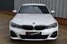 USED 2020 20 BMW 3 SERIES 2.0 330E M SPORT PHEV 4d 289 BHP 