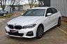 USED 2020 20 BMW 3 SERIES 2.0 330E M SPORT PHEV 4d 289 BHP 