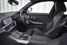 USED 2020 20 BMW 3 SERIES 2.0 330E M SPORT PHEV 4d 289 BHP 