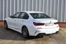 USED 2020 20 BMW 3 SERIES 2.0 330E M SPORT PHEV 4d 289 BHP 
