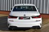USED 2020 20 BMW 3 SERIES 2.0 330E M SPORT PHEV 4d 289 BHP 