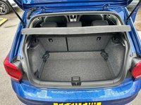 USED 2020 20 VOLKSWAGEN POLO 1.0 SEL TSI DSG 5d 114 BHP ** RAC BUYSURE INSPECTED **