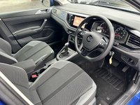 USED 2020 20 VOLKSWAGEN POLO 1.0 SEL TSI DSG 5d 114 BHP ** RAC BUYSURE INSPECTED **