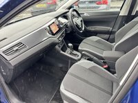 USED 2020 20 VOLKSWAGEN POLO 1.0 SEL TSI DSG 5d 114 BHP ** RAC BUYSURE INSPECTED **