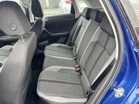USED 2020 20 VOLKSWAGEN POLO 1.0 SEL TSI DSG 5d 114 BHP ** RAC BUYSURE INSPECTED **