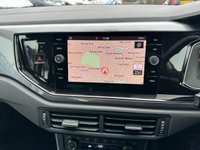 USED 2020 20 VOLKSWAGEN POLO 1.0 SEL TSI DSG 5d 114 BHP ** RAC BUYSURE INSPECTED **