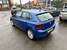 USED 2020 20 VOLKSWAGEN POLO 1.0 SEL TSI DSG 5d 114 BHP ** RAC BUYSURE INSPECTED **