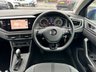 USED 2020 20 VOLKSWAGEN POLO 1.0 SEL TSI DSG 5d 114 BHP ** RAC BUYSURE INSPECTED **