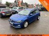 USED 2020 20 VOLKSWAGEN POLO 1.0 SEL TSI DSG 5d 114 BHP ** RAC BUYSURE INSPECTED **