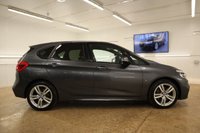 USED 2018 18 BMW 2 SERIES 1.5 225XE PHEV M SPORT ACTIVE TOURER 5d 134 BHP WITH FACTORY EXTRAS, BMW SERVICES AND LOW MILES THIS IS THE ONE TO BUY