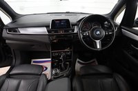 USED 2018 18 BMW 2 SERIES 1.5 225XE PHEV M SPORT ACTIVE TOURER 5d 134 BHP WITH FACTORY EXTRAS, BMW SERVICES AND LOW MILES THIS IS THE ONE TO BUY