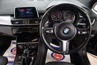 USED 2018 18 BMW 2 SERIES 1.5 225XE PHEV M SPORT ACTIVE TOURER 5d 134 BHP WITH FACTORY EXTRAS, BMW SERVICES AND LOW MILES THIS IS THE ONE TO BUY