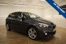 USED 2018 18 BMW 2 SERIES 1.5 225XE PHEV M SPORT ACTIVE TOURER 5d 134 BHP WITH FACTORY EXTRAS, BMW SERVICES AND LOW MILES THIS IS THE ONE TO BUY