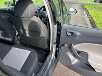 USED 2013 63 SEAT IBIZA 1.4 TOCA 5d 85 BHP 