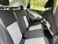 USED 2013 63 SEAT IBIZA 1.4 TOCA 5d 85 BHP 