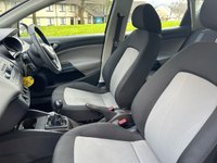 USED 2013 63 SEAT IBIZA 1.4 TOCA 5d 85 BHP 