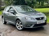 USED 2013 63 SEAT IBIZA 1.4 TOCA 5d 85 BHP 
