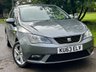 USED 2013 63 SEAT IBIZA 1.4 TOCA 5d 85 BHP 