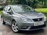 USED 2013 63 SEAT IBIZA 1.4 TOCA 5d 85 BHP 