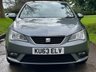 USED 2013 63 SEAT IBIZA 1.4 TOCA 5d 85 BHP 