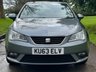 USED 2013 63 SEAT IBIZA 1.4 TOCA 5d 85 BHP 