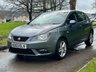 USED 2013 63 SEAT IBIZA 1.4 TOCA 5d 85 BHP 