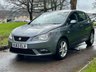 USED 2013 63 SEAT IBIZA 1.4 TOCA 5d 85 BHP 