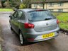USED 2013 63 SEAT IBIZA 1.4 TOCA 5d 85 BHP 