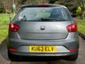 USED 2013 63 SEAT IBIZA 1.4 TOCA 5d 85 BHP 