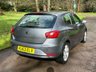 USED 2013 63 SEAT IBIZA 1.4 TOCA 5d 85 BHP 