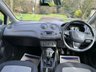 USED 2013 63 SEAT IBIZA 1.4 TOCA 5d 85 BHP 