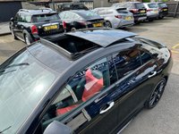 USED 2022 72 MERCEDES-BENZ CLA 1.3 CLA 180 AMG LINE PREMIUM PLUS NIGHT EDITION 4d 135 BHP ** RAC BUYSURE INSPECTED **