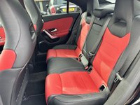 USED 2022 72 MERCEDES-BENZ CLA 1.3 CLA 180 AMG LINE PREMIUM PLUS NIGHT EDITION 4d 135 BHP ** RAC BUYSURE INSPECTED **