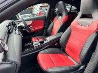 USED 2022 72 MERCEDES-BENZ CLA 1.3 CLA 180 AMG LINE PREMIUM PLUS NIGHT EDITION 4d 135 BHP ** RAC BUYSURE INSPECTED **