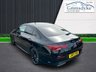 USED 2022 72 MERCEDES-BENZ CLA 1.3 CLA 180 AMG LINE PREMIUM PLUS NIGHT EDITION 4d 135 BHP ** RAC BUYSURE INSPECTED **