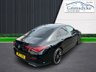 USED 2022 72 MERCEDES-BENZ CLA 1.3 CLA 180 AMG LINE PREMIUM PLUS NIGHT EDITION 4d 135 BHP ** RAC BUYSURE INSPECTED **