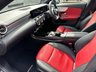 USED 2022 72 MERCEDES-BENZ CLA 1.3 CLA 180 AMG LINE PREMIUM PLUS NIGHT EDITION 4d 135 BHP ** RAC BUYSURE INSPECTED **