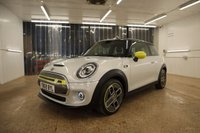 USED 2019 69 MINI HATCH COOPER COOPER S LEVEL 3 3d 181 BHP ITS AN AUTOMATIC ELECTRIC MINI WITH A GREAT SERVICE RECORD AND 1 PREVIOUS KEEPER