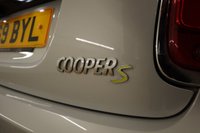 USED 2019 69 MINI HATCH COOPER COOPER S LEVEL 3 3d 181 BHP ITS AN AUTOMATIC ELECTRIC MINI WITH A GREAT SERVICE RECORD AND 1 PREVIOUS KEEPER