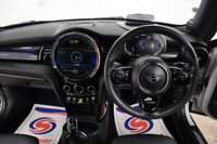 USED 2019 69 MINI HATCH COOPER COOPER S LEVEL 3 3d 181 BHP ITS AN AUTOMATIC ELECTRIC MINI WITH A GREAT SERVICE RECORD AND 1 PREVIOUS KEEPER