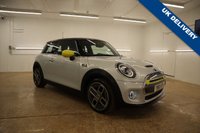 USED 2019 69 MINI HATCH COOPER COOPER S LEVEL 3 3d 181 BHP ITS AN AUTOMATIC ELECTRIC MINI WITH A GREAT SERVICE RECORD AND 1 PREVIOUS KEEPER