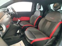 USED 2015 15 FIAT 500 1.2 S 3d 69 BHP 