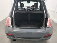USED 2015 15 FIAT 500 1.2 S 3d 69 BHP 